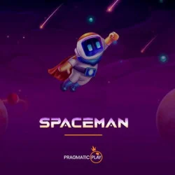 Spaceman luck44-0.com